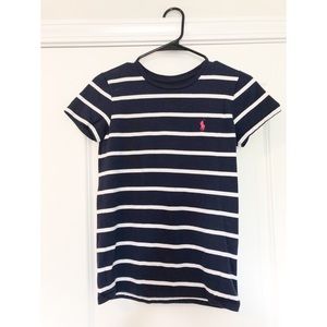Polo Ralph Lauren women’s tee shirt